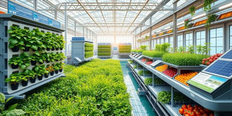 innowacje spożywcze