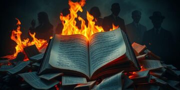 kontrowersje w literaturze