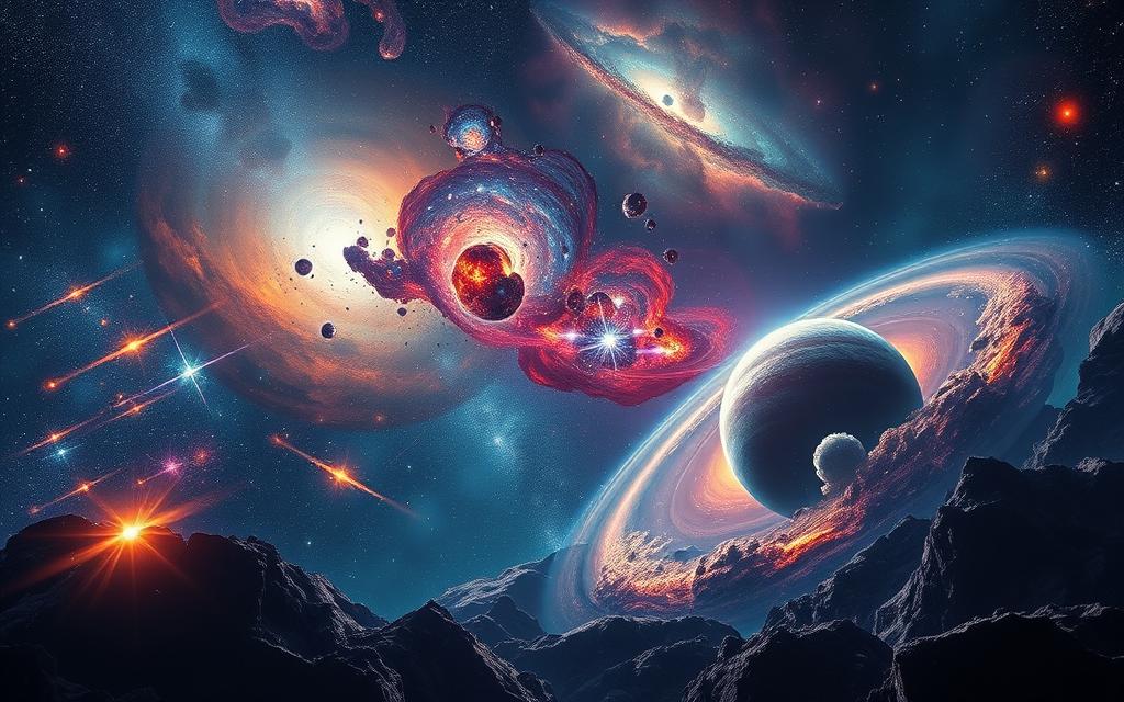 rekordy astronomiczne