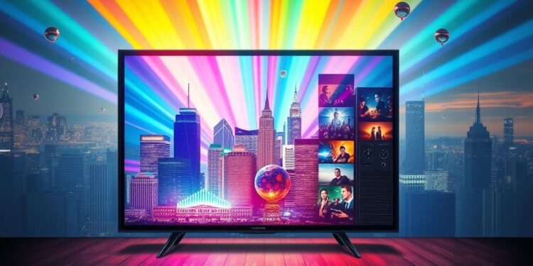 seriale i rzeczywistość