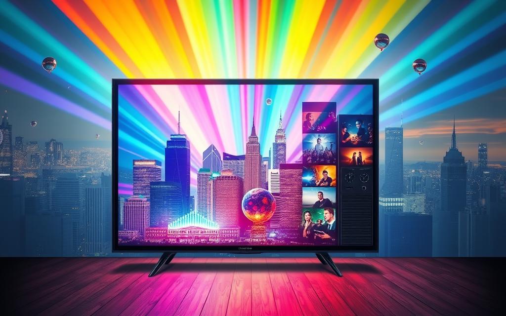 seriale i rzeczywistość