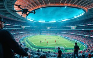 technologia w sporcie