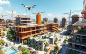 technologie budowlane