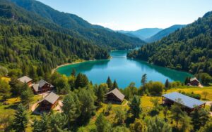 turystyka ekologiczna