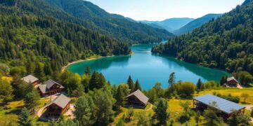 turystyka ekologiczna