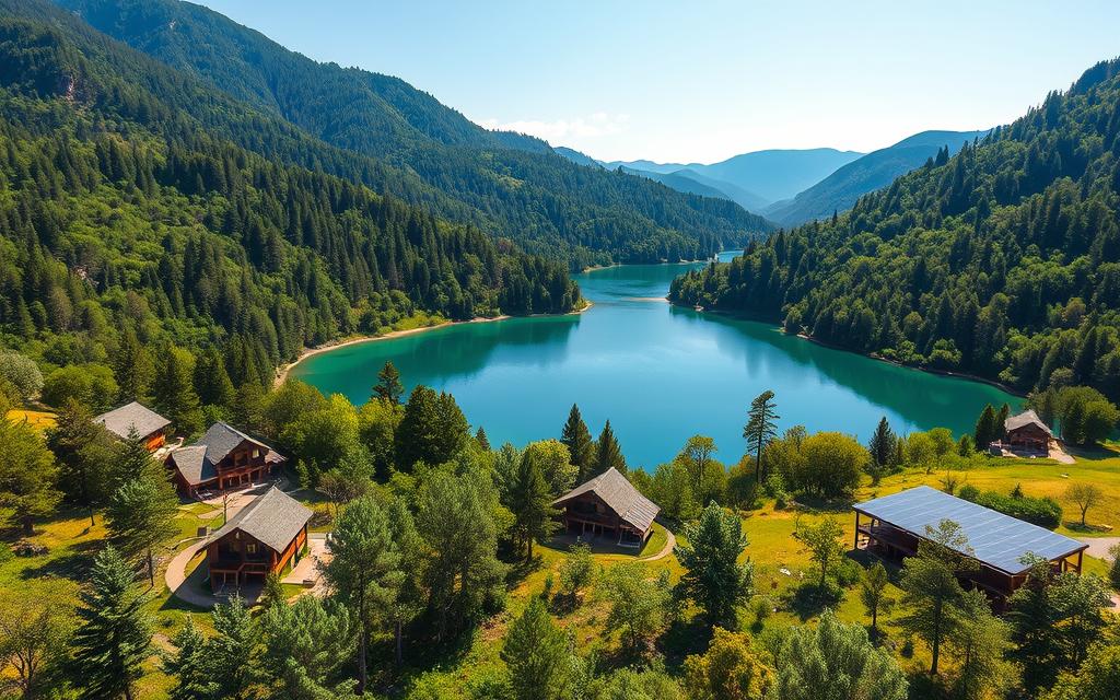 turystyka ekologiczna