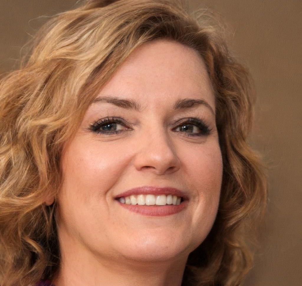 Picture of Martyna Olejniczak